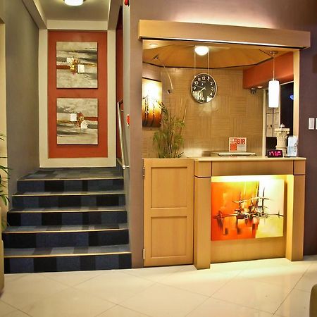 La Gloria Residence Inn Cebu Exterior foto