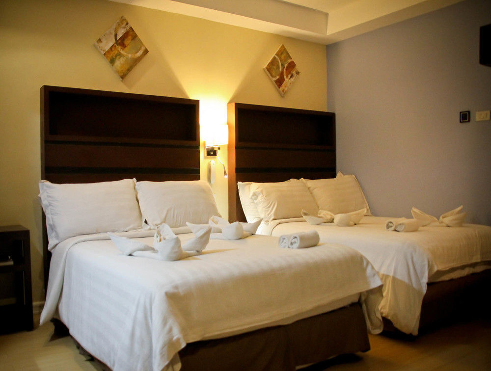 La Gloria Residence Inn Cebu Exterior foto