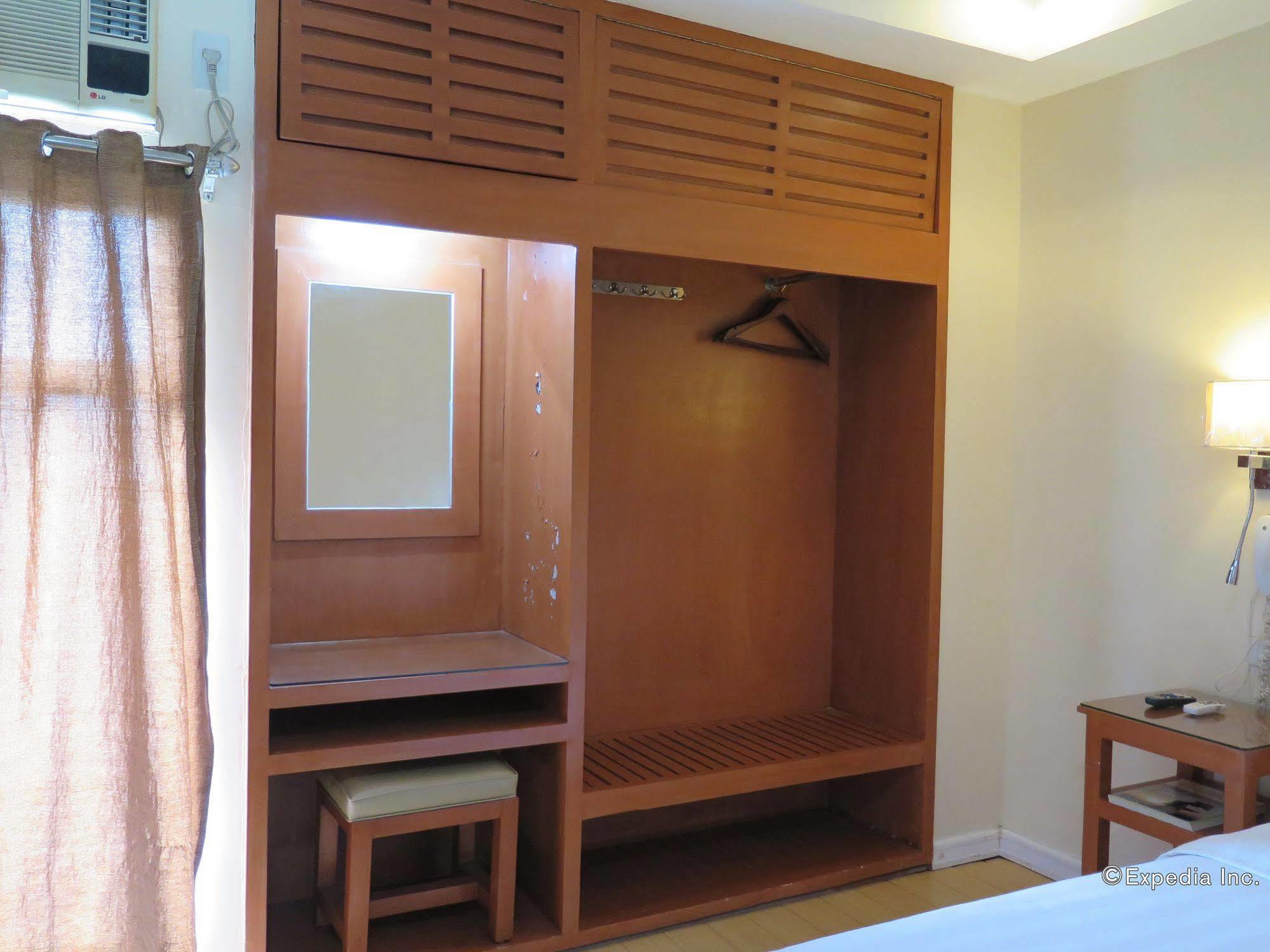 La Gloria Residence Inn Cebu Exterior foto