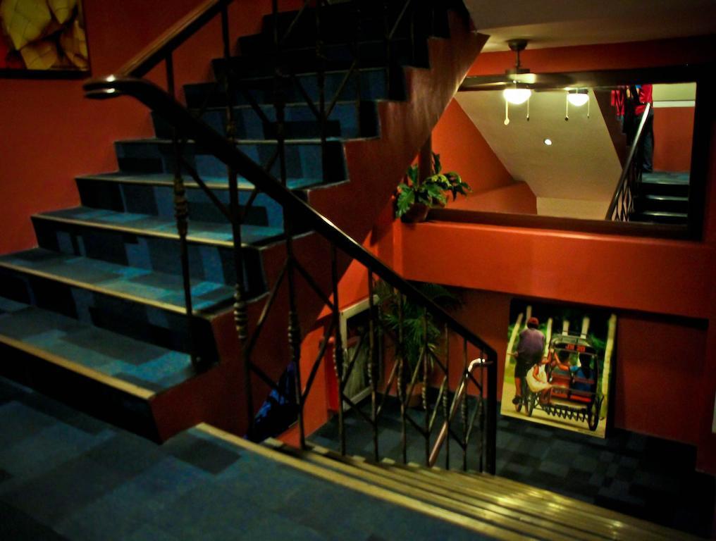 La Gloria Residence Inn Cebu Exterior foto