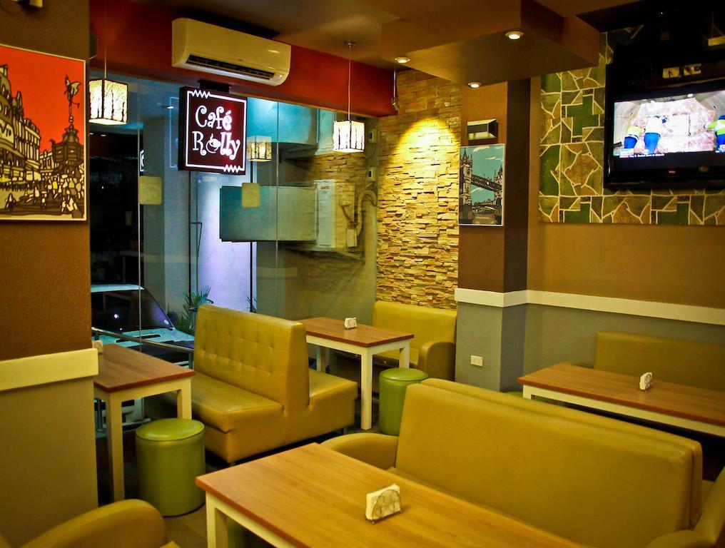 La Gloria Residence Inn Cebu Exterior foto